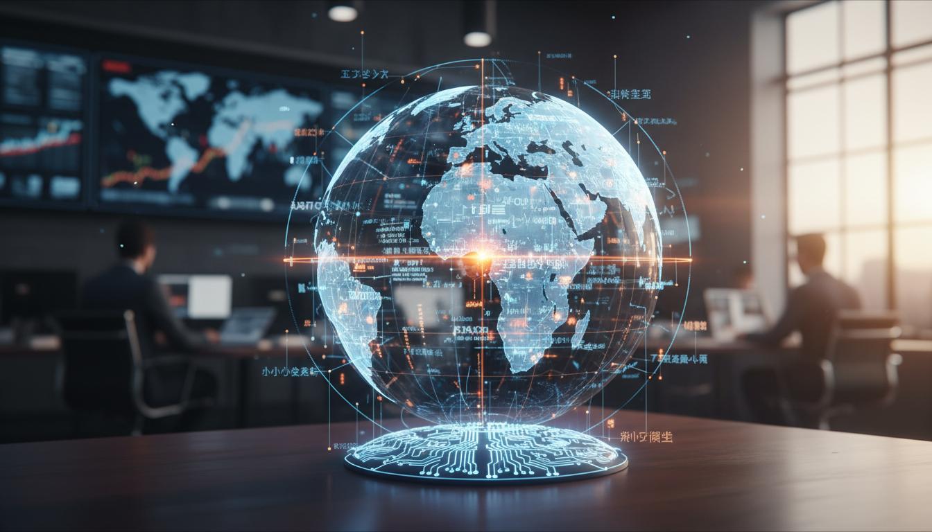 How AI-Based News Insights Are Transforming Media Analysis