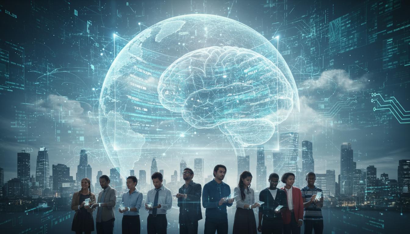 How AI-Based News Platforms Are Shaping the Future of Journalism