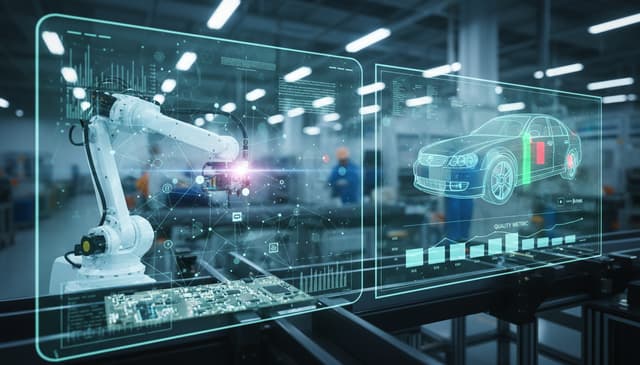 How AI-based quality assurance tools are transforming software testing