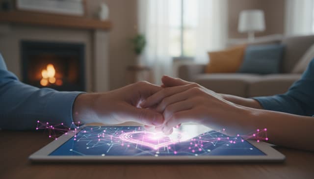 How AI-based relationship advice is shaping modern connections