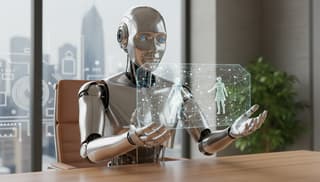 How an AI-based relationship counselor can improve your love life