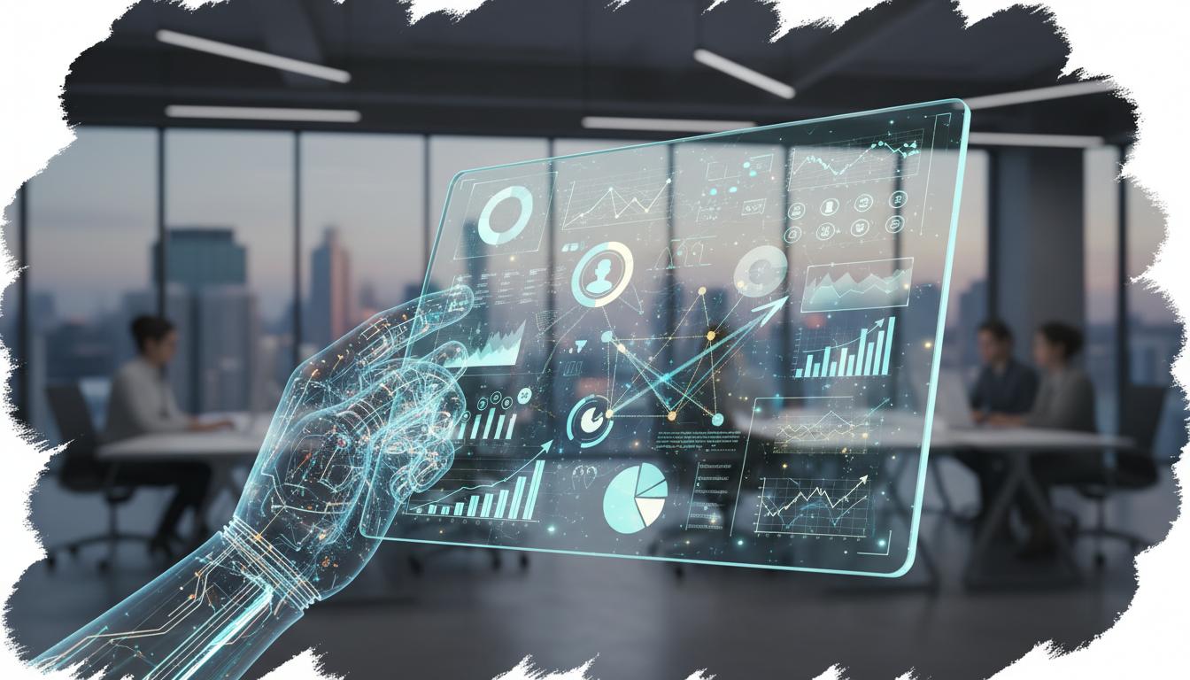 How AI-Based Sales Analytics Tools Are Transforming Sales Strategies