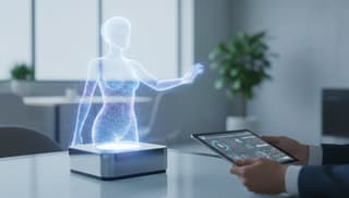 How AI-based virtual support enhances team collaboration in 2024