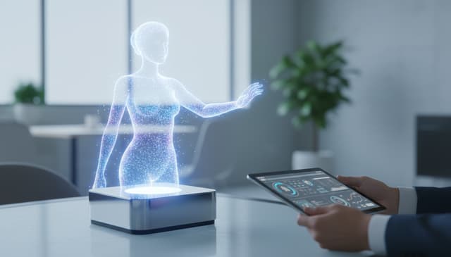 How AI-based virtual support enhances team collaboration in 2024