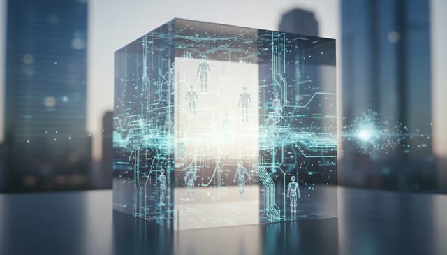 AI-based workflow automation: practical guide for efficient teamwork