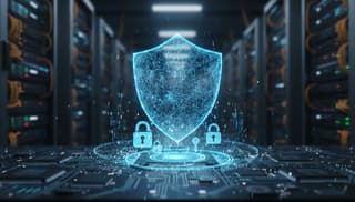 AI bezpieczeństwo cyfrowe: jak sztuczna inteligencja zmienia ochronę danych