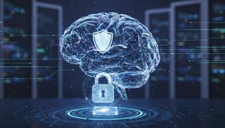 Jak sztuczna inteligencja wpływa na bezpieczeństwo danych w 2024 roku
