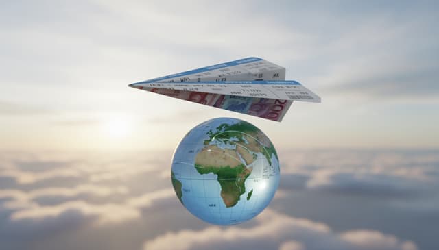 Ai bilety lotnicze: 11 zasad, by płacić mniej