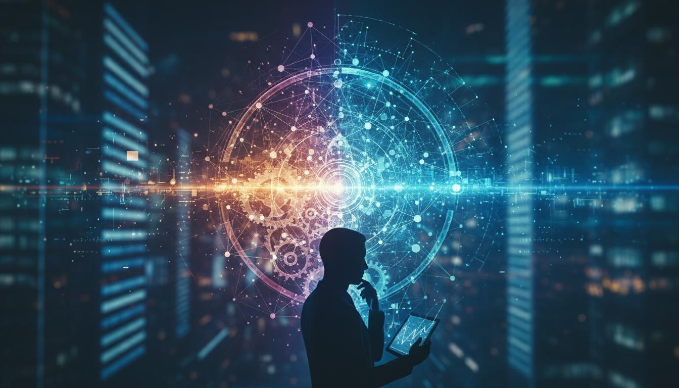 Ai biznes transformacja: praktyczny przewodnik dla firm w 2026 roku