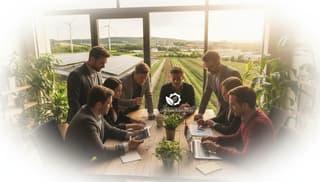 AI biznes zrównoważony: praktyczny przewodnik dla firm przyszłości