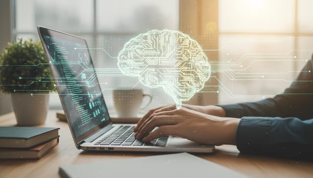 Jak skutecznie prowadzić blog AI: praktyczny przewodnik dla początkujących