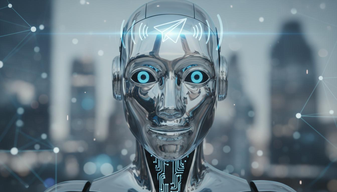 Jak wykorzystać ai bot telegram do efektywnej komunikacji na czat.ai