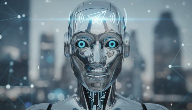 Jak wykorzystać ai bot telegram do efektywnej komunikacji na czat.ai