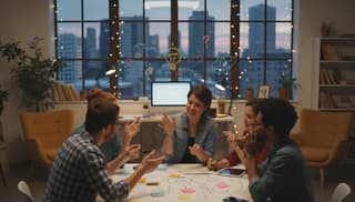 AI burza mózgów: jak wykorzystać sztuczną inteligencję do kreatywnego myślenia