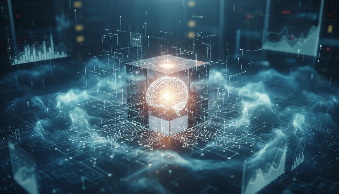 How AI Business Optimization Is Shaping the Future of Work