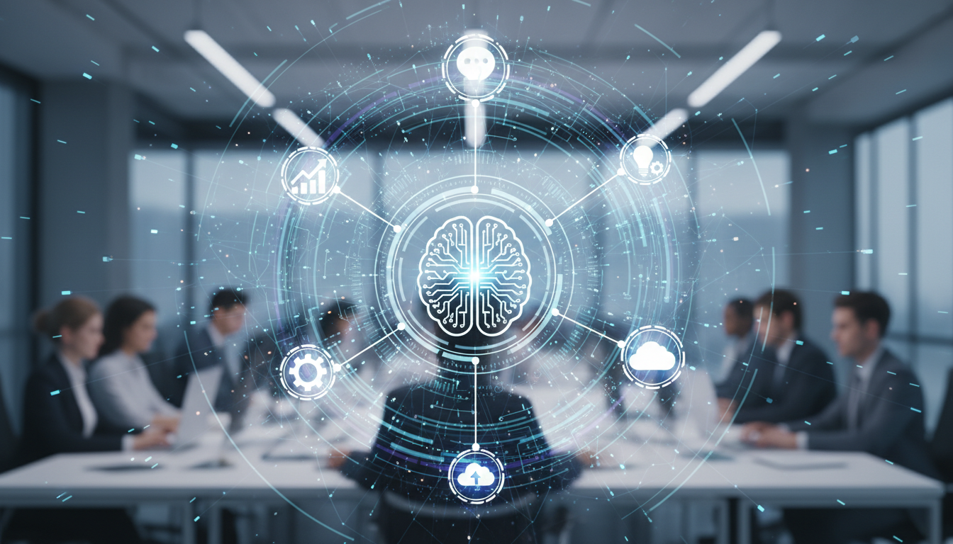 AI Business Productivity Tools: Who Actually Wins in 2026?