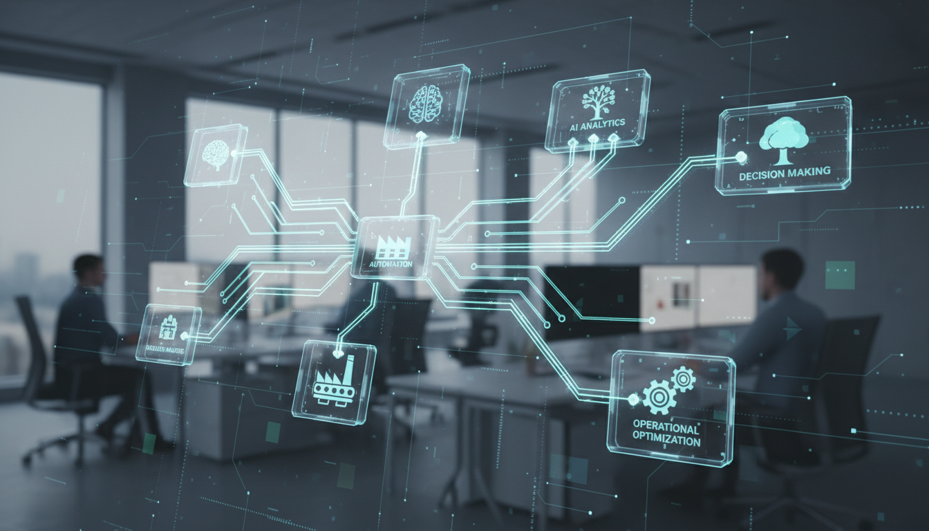 The dark side of AI business workflow management in 2026