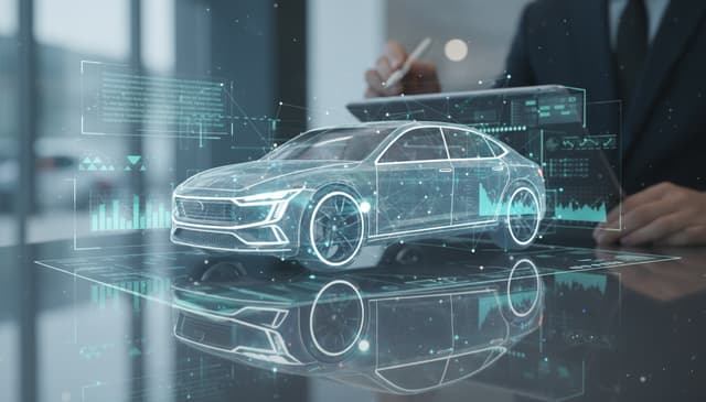 AI car buying insights: practical guide to smarter vehicle purchases