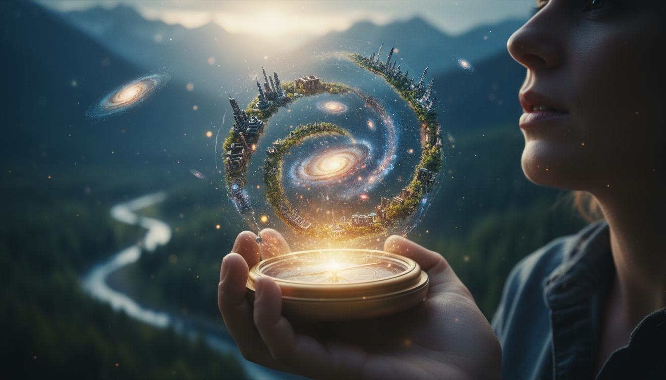 AI cel życiowy: jak odkrywać i realizować swoje pasje