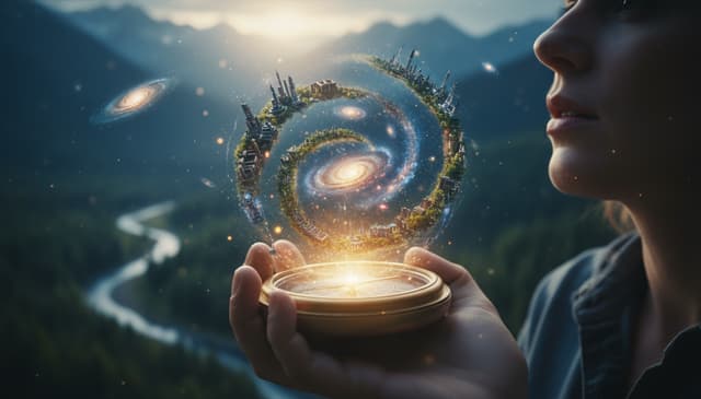 AI cel życiowy: jak odkrywać i realizować swoje pasje