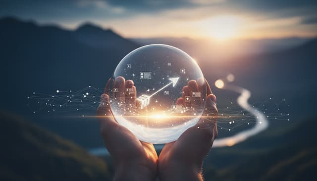 Jak skutecznie wykorzystać ai do wyznaczania celów?