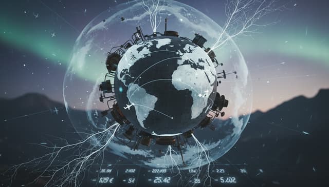 Ai ceny lotow: 11 zasad tańszych biletów bez ściemy