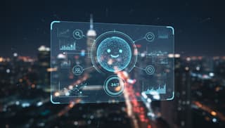 How AI chatbot 24-hour expert availability enhances customer support