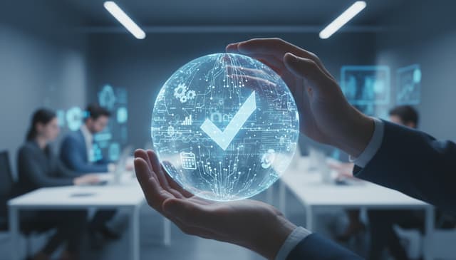 How AI chatbot accurate task completion tool improves productivity