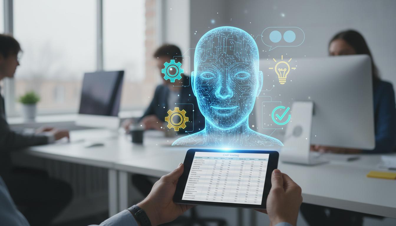 Affordable AI Chatbot Productivity Solutions for Modern Businesses