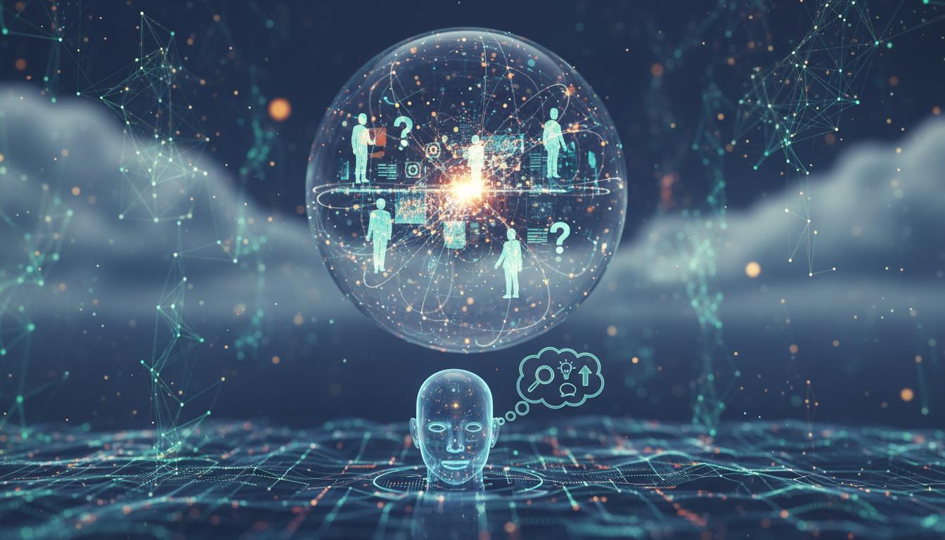 AI Chatbot As a Practical Alternative to Traditional Analytics Software