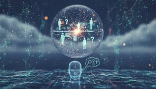 AI chatbot as a practical alternative to traditional analytics software