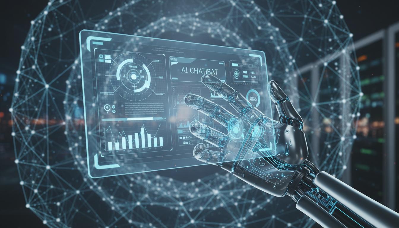 A Practical Guide to AI Chatbot Analytics for Smarter Interactions