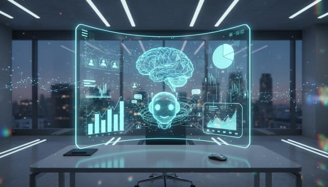 Choosing the right ai chatbot analytics software replacement in 2024