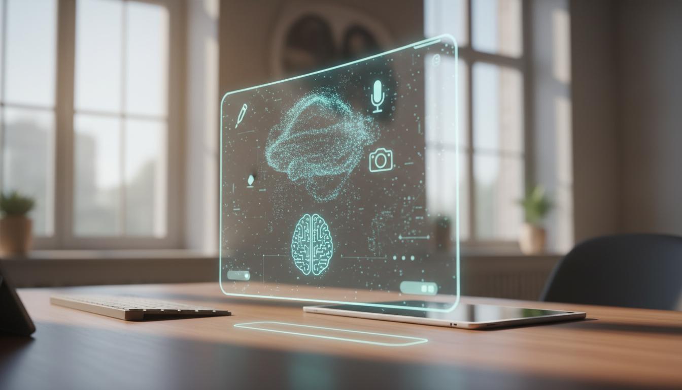 How an AI Chatbot Automated Content Creator Transforms Digital Marketing