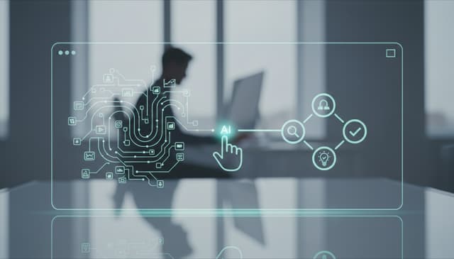 How AI chatbot simplifies complex tasks for better productivity