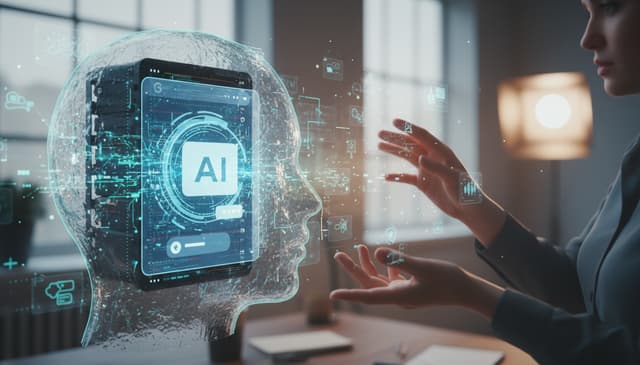 How an AI chatbot content creation tool can boost your marketing strategy