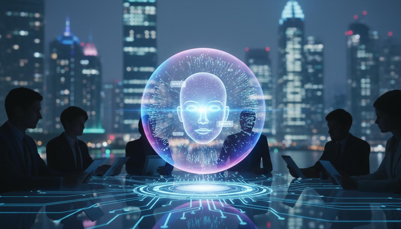 How AI Chatbot Continuous Expert Availability Enhances User Support