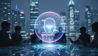 How AI chatbot continuous expert availability enhances user support