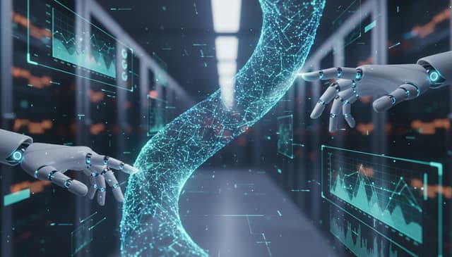 How AI chatbot continuous service improvement transforms user experience