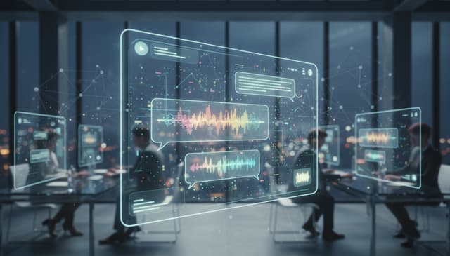 How AI chatbot conversation analytics can improve user experience