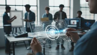 How AI chatbot creative professionals assistance is shaping workflows