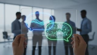 How AI chatbot customer conversations improve support efficiency