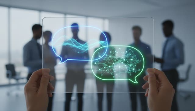 How AI chatbot customer conversations improve support efficiency