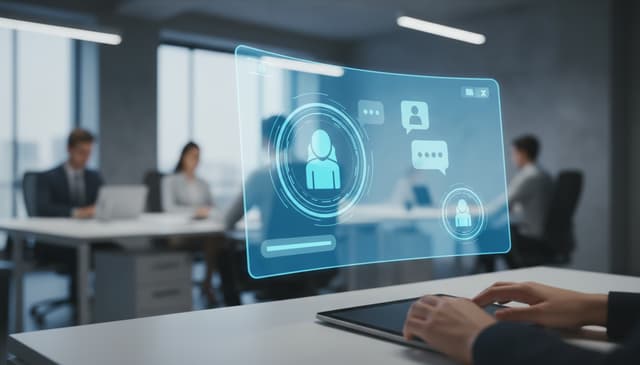 How AI chatbot customer service automation transforms client support