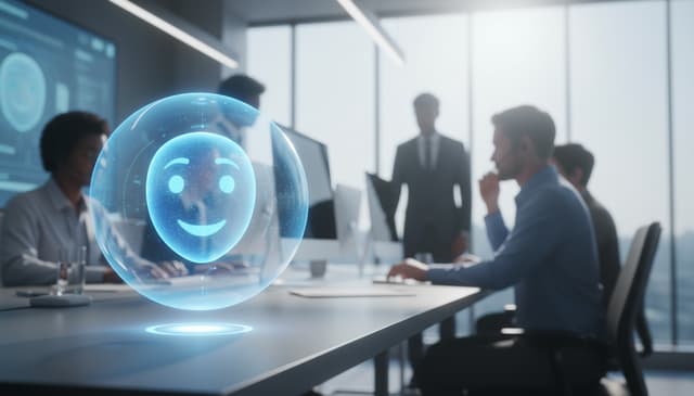 How an AI chatbot customer service tool improves user experience