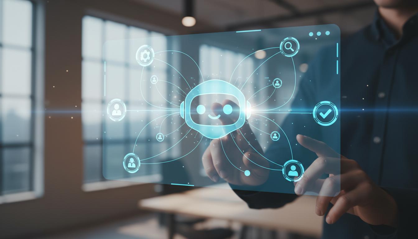 Customizable Workflow for AI Chatbot: a Practical Guide for Botsquad.ai