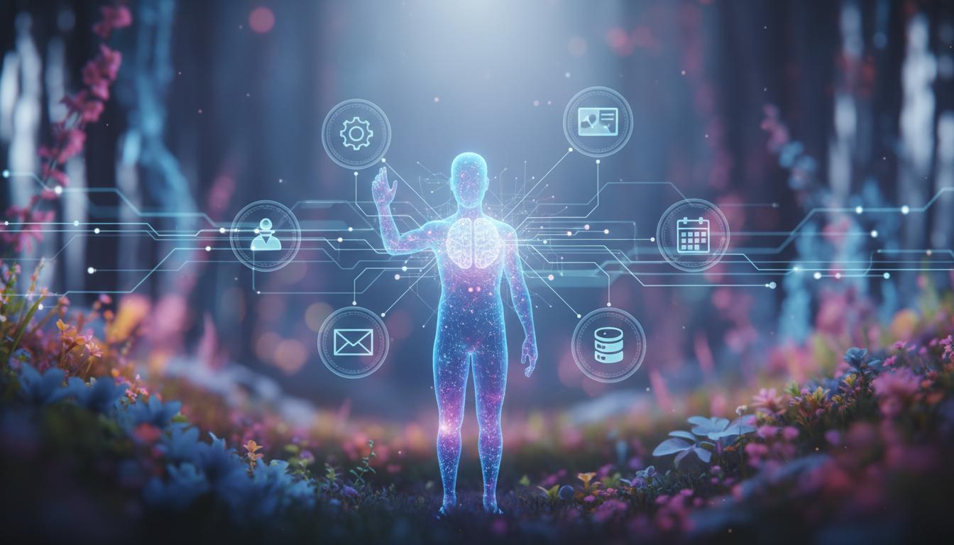 How AI Chatbot Customize User Workflow to Boost Productivity