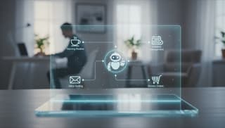 How AI chatbot daily automation assistance can boost your productivity