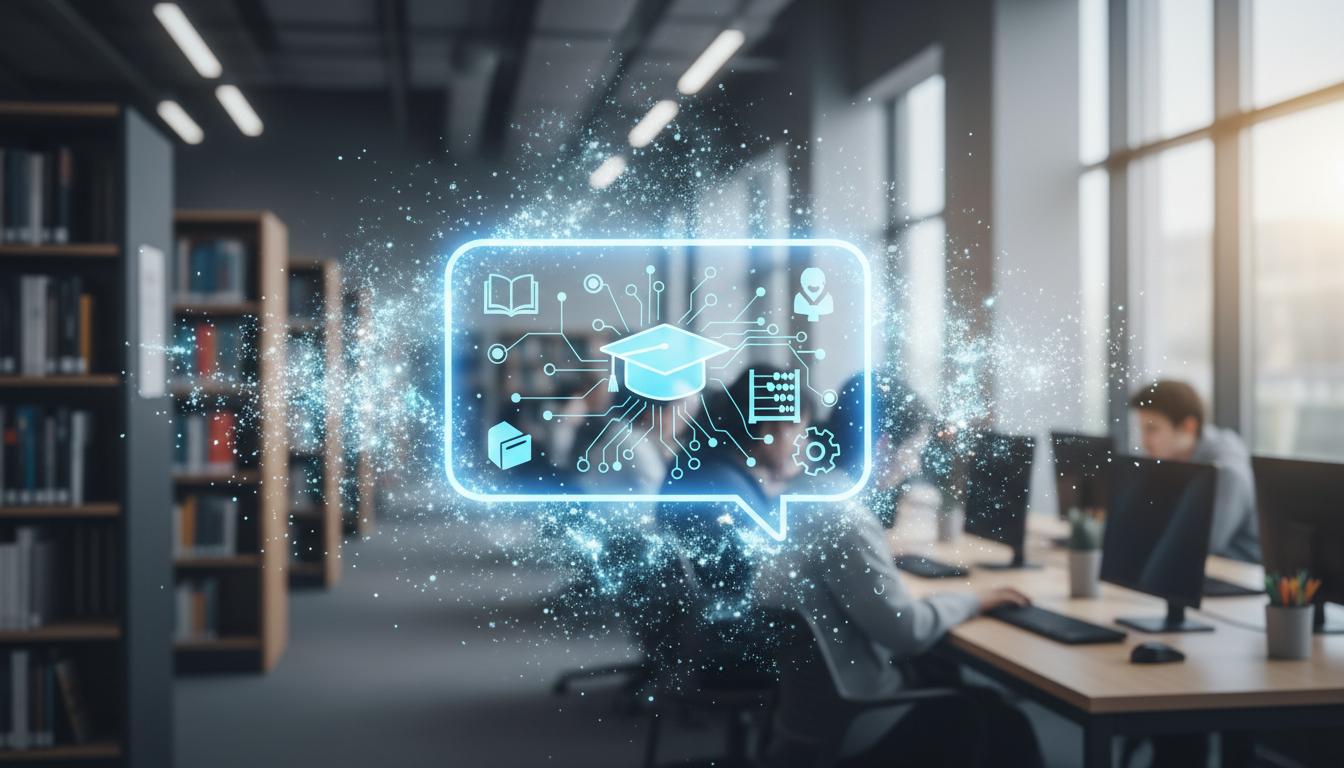 How AI Chatbot Educational Learning Automation Is Transforming Classrooms