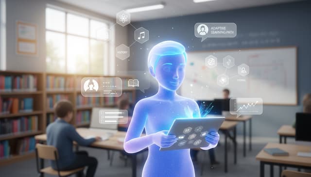 How AI chatbot educational personalization tools are shaping learning experiences